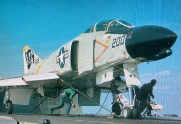 F-4B «Фантом-2»
