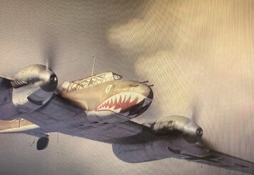 Messerschmitt Bf 110