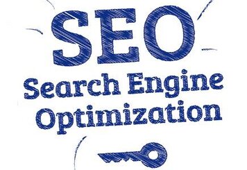 Поисковая оптимизация сайта SEO от студии
