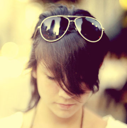 Винтажный фотоэффект