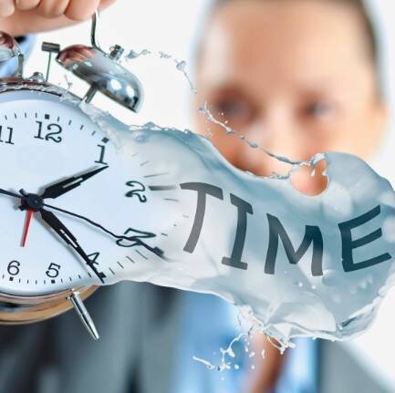 В ногу со временем