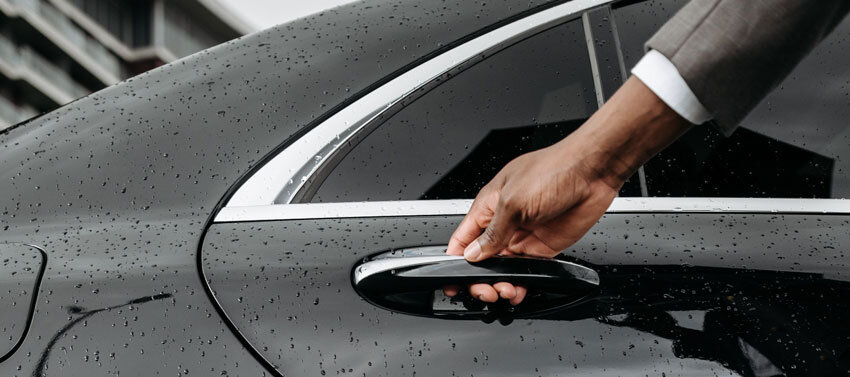 Лучшие службы по перевозкам пассажиров