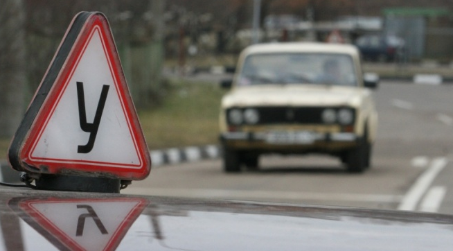 Частный автоинструктор Минск