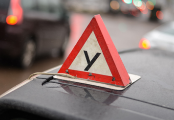 Вождение автомобиля с МКПП
