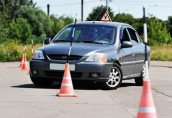 Курсы вождения с ЧАСТНЫМ АВТОИНСТРУКТОРОМ