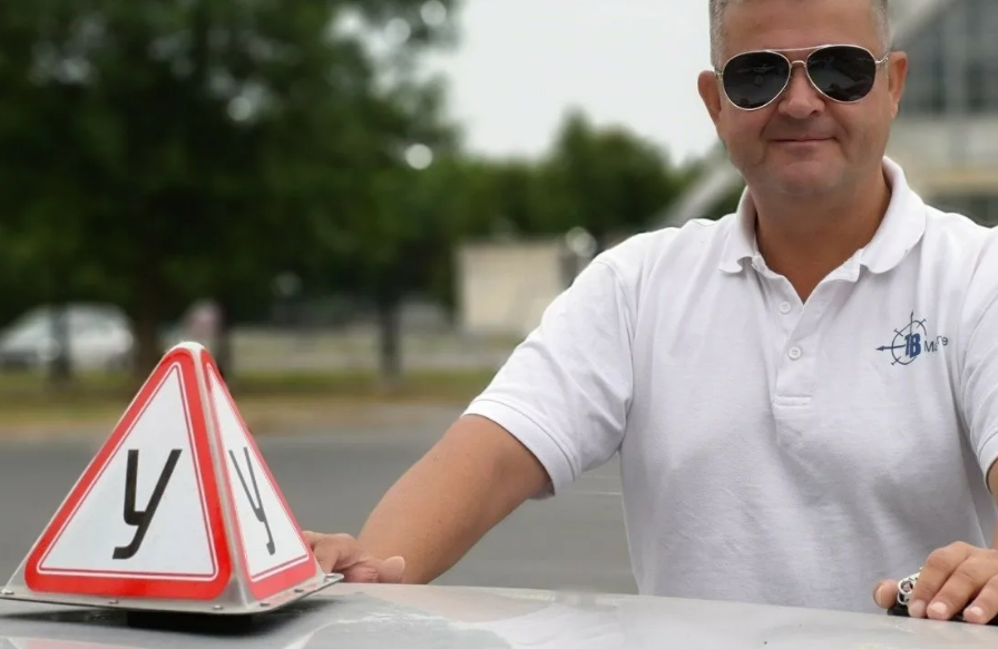 Эффект аквапланирования