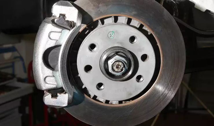 Какие тормоза лучше