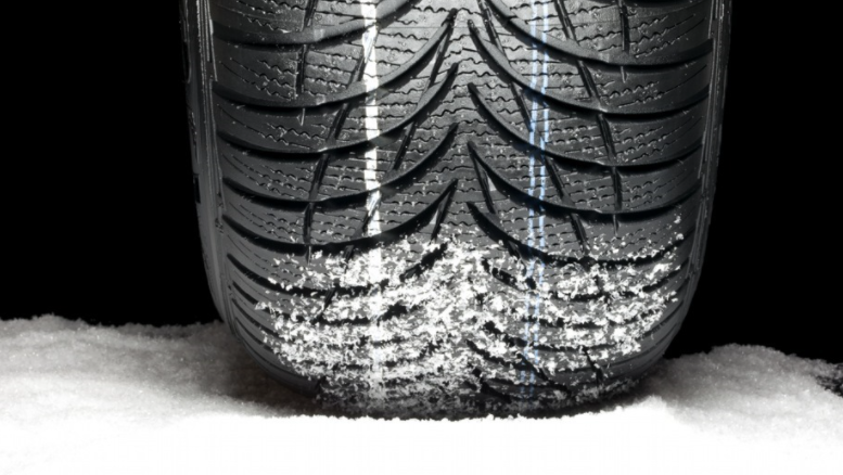 Какие зимние шины лучше выбрать