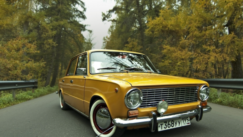 Советский плагиат