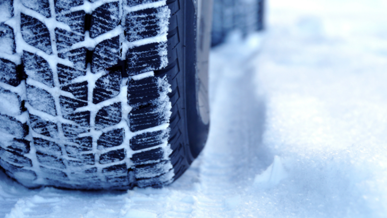 Выбираем колесные диски для зимнего сезона