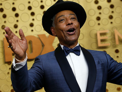 Новые подробности о съемках Лучше звоните Солу