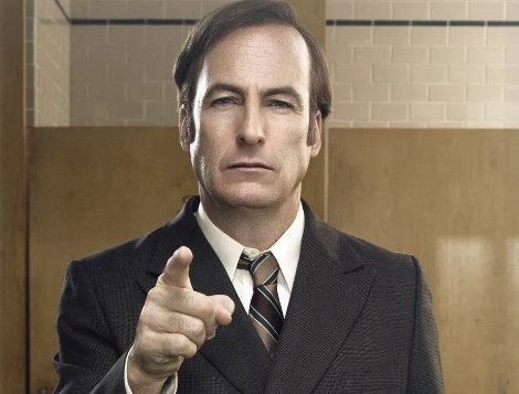 Появился тизер Лучше звоните Солу