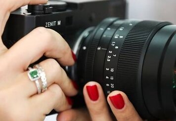 Изображения, полученные из цифровых фотоаппаратов
