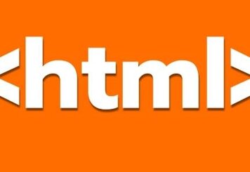 Краткий экскурс в HTML