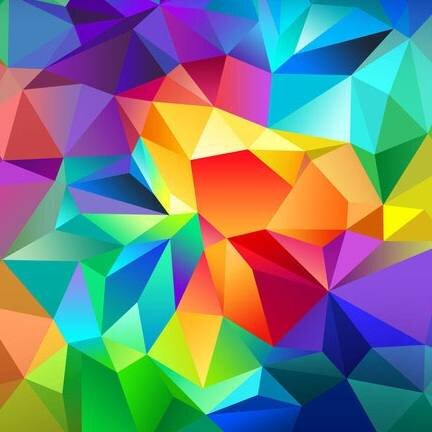 Сплошной фон и фоновый узор для эффектного дизайна