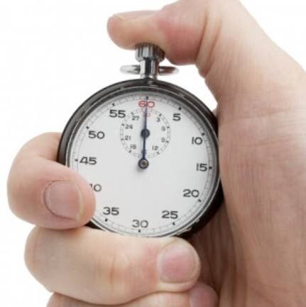 Уменьшение времени загрузки