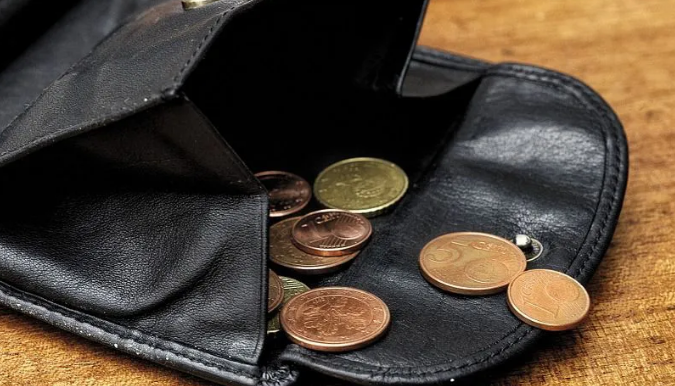 Кредитная история клиента