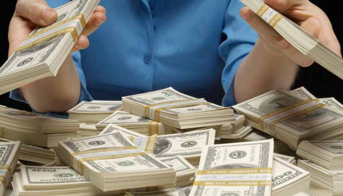 Взять кредит наличными без справок о доходах