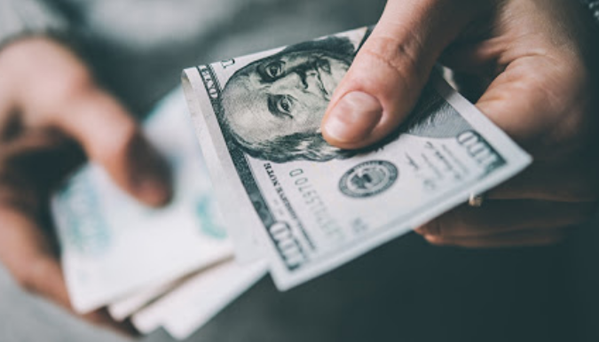 Как оформить частный займ