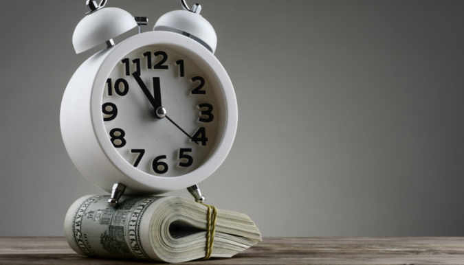 Концепции государственных финансов