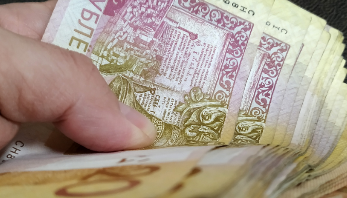 Деньги в долг Щучин