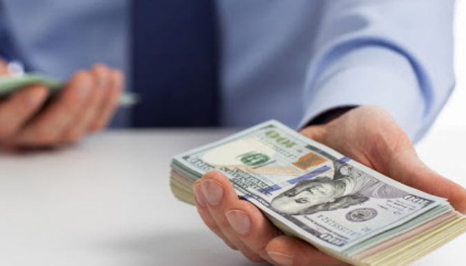 Деньги в долг Горки