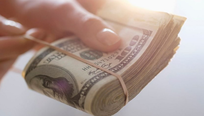 Деньги в долг под залог депозита