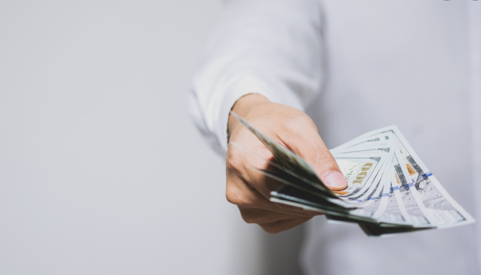 Деньги в долг под залог квартиры