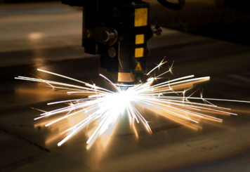 Лазерная сварка металла