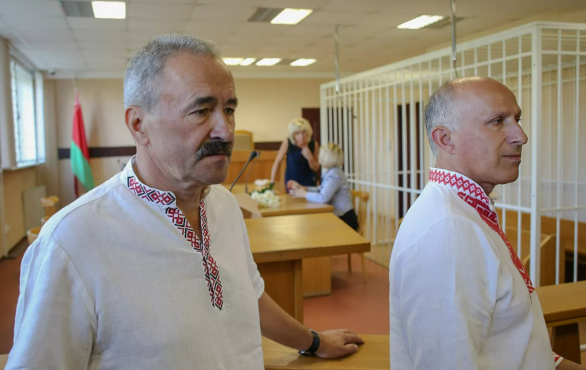 Финансовая пирамида по Беларуски