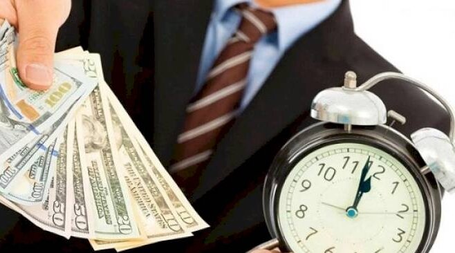 Деньги в долг на карту - микрозаймы