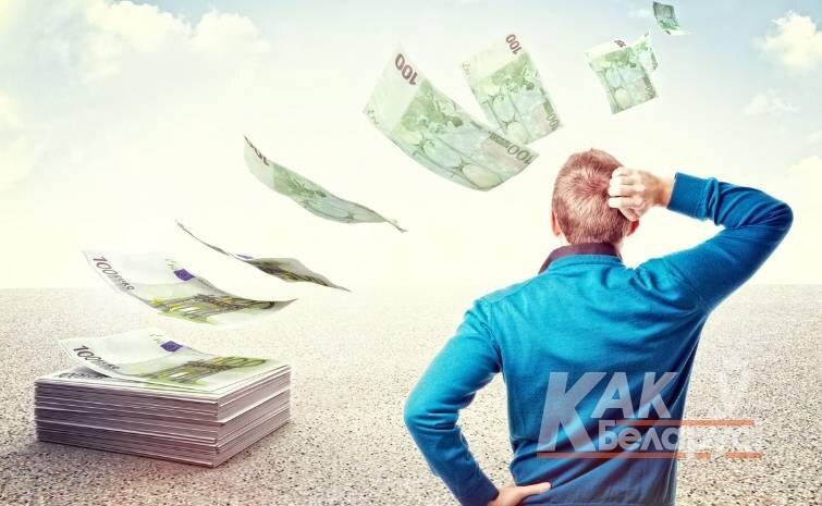 Получение кредита безработным