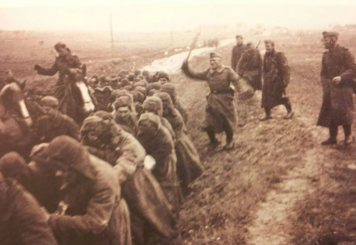 Русских в плен не брать