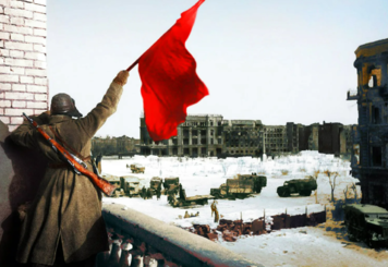 Кровопролитные сражения в истории