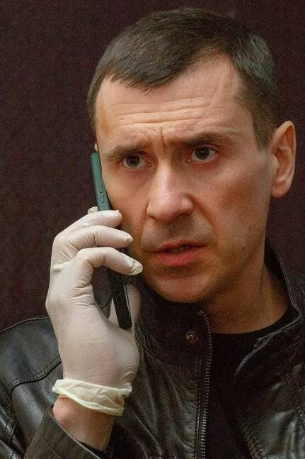 Белая полоса