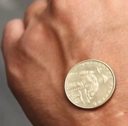 Допущение три