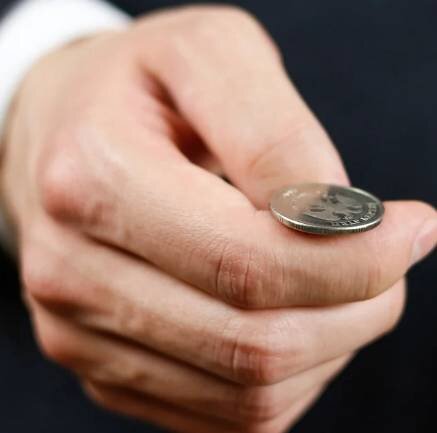 Допущение четыре