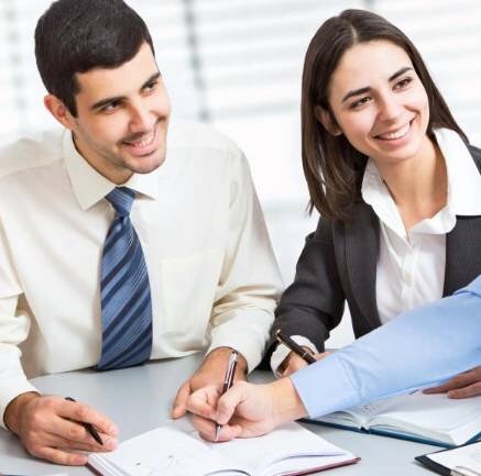 Культура фирмы