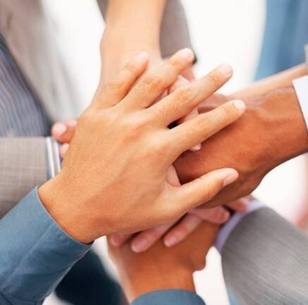 Объединение