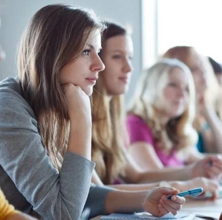 Обучение, уважение кадров