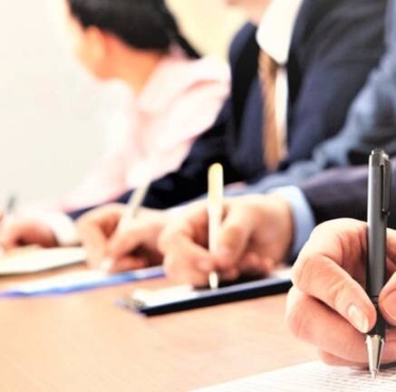 Повышение квалификации