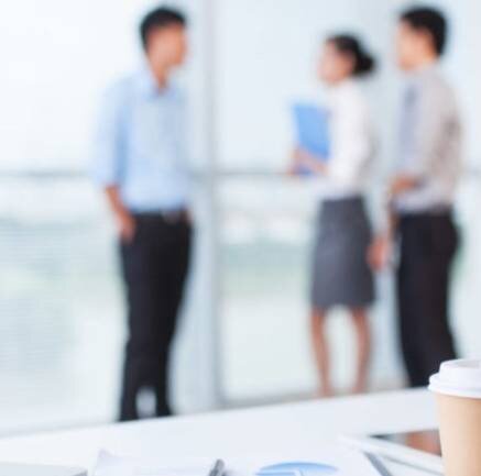 Рабочие места