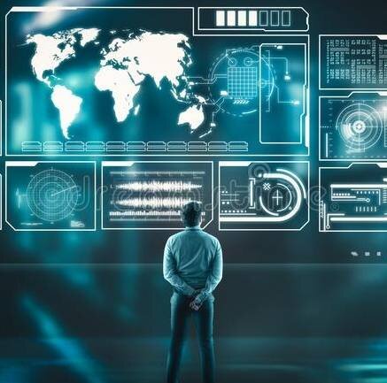 Создай свою модель