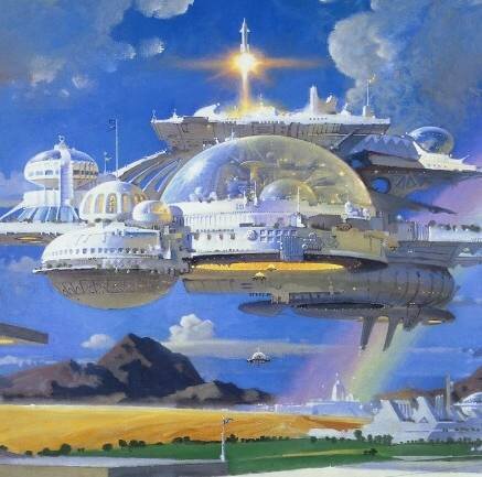 Создание горизонтальной структуры