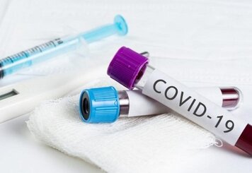 Пожертвования на борьбу с COVID-19 в Беларуси