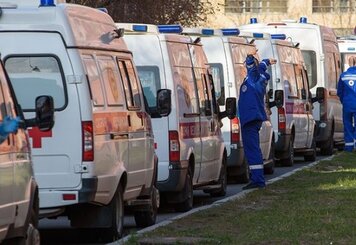 Статистика заболевших COVID-19 в Беларуси на 16 мая