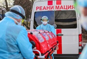 Хроника больных COVID-19 в Беларуси на 17 мая