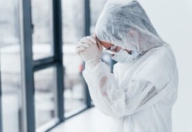 Медикам перестали доплачивать в Беларуси