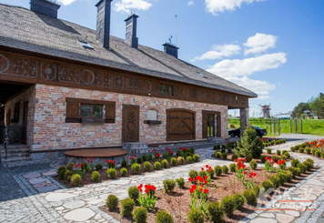 Этнокультурный комплекс Наносы Отдых (оз. Нарочь)