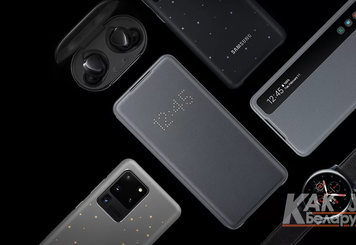 Аксессуары для Samsung